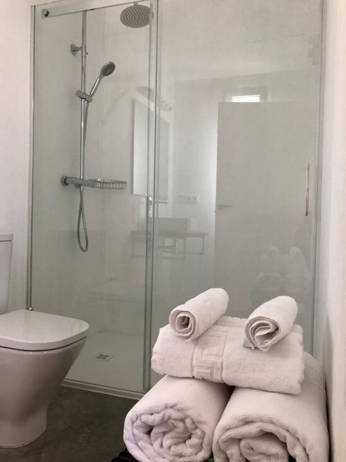 Cabanas Rias Baixas A Pobra do Caramiñal Zewnętrze zdjęcie